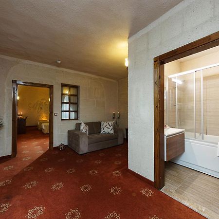 Dilek Kaya Hotel Ürgüp Pokój zdjęcie
