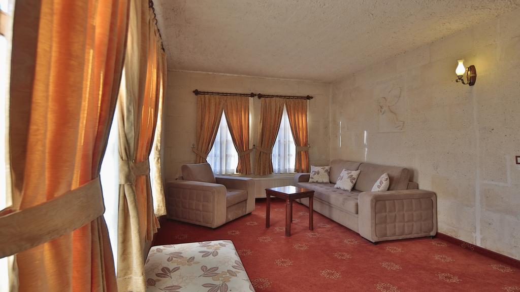 Dilek Kaya Hotel Ürgüp Pokój zdjęcie