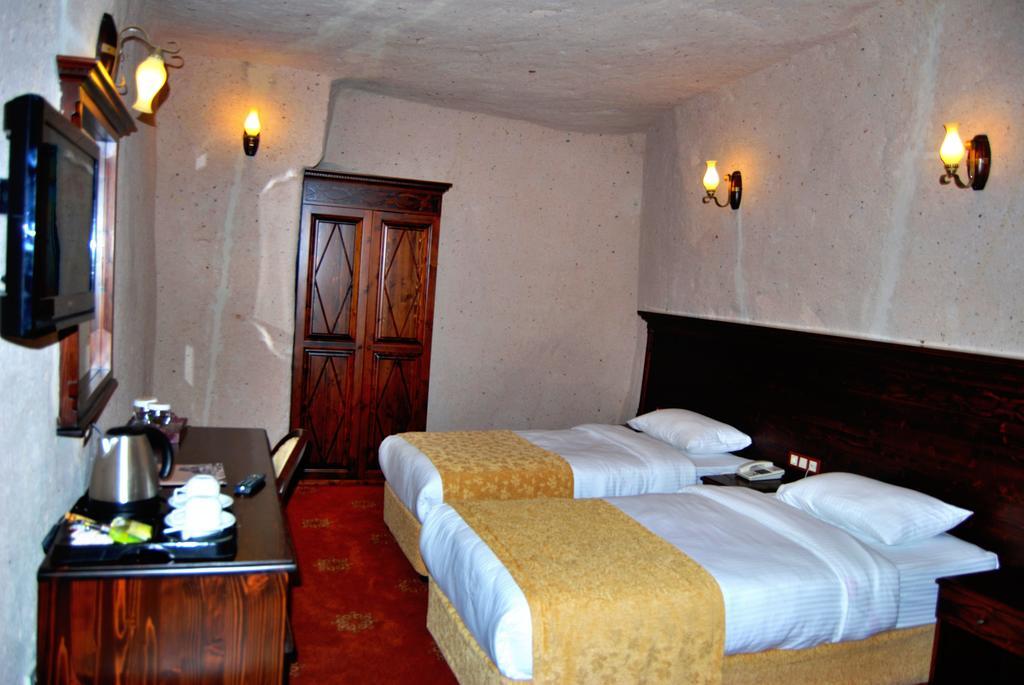 Dilek Kaya Hotel Ürgüp Pokój zdjęcie