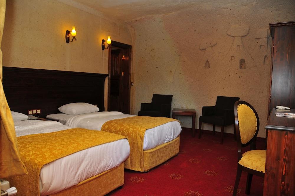 Dilek Kaya Hotel Ürgüp Zewnętrze zdjęcie