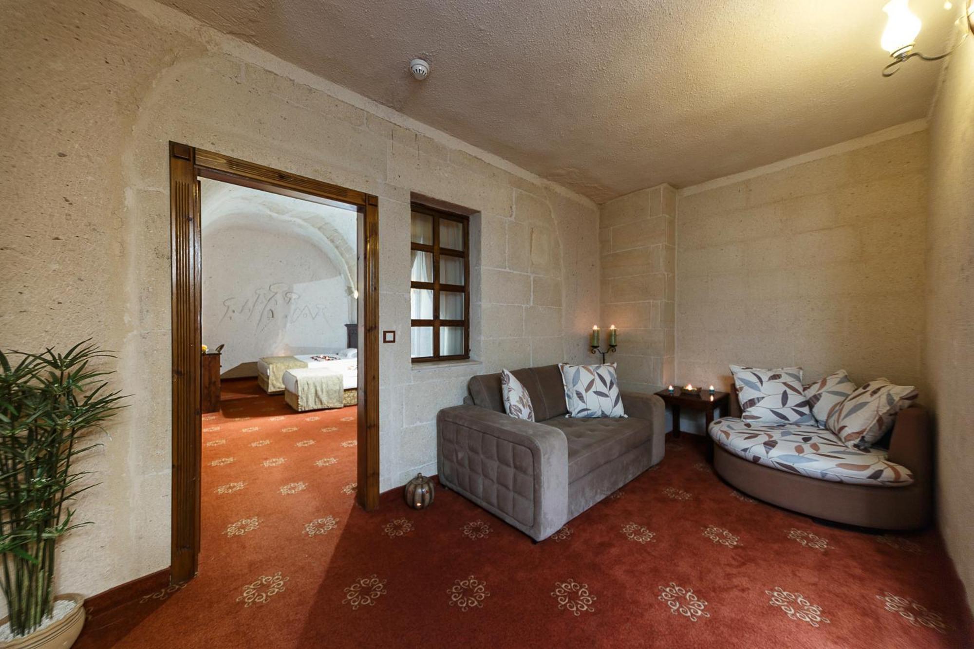 Dilek Kaya Hotel Ürgüp Pokój zdjęcie