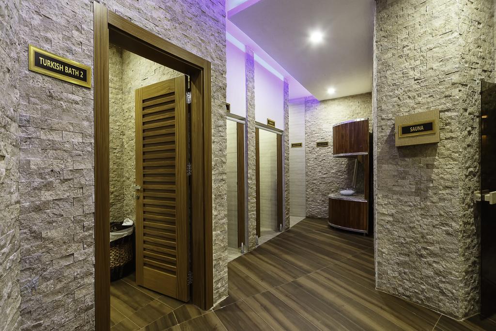 Dilek Kaya Hotel Ürgüp Zewnętrze zdjęcie