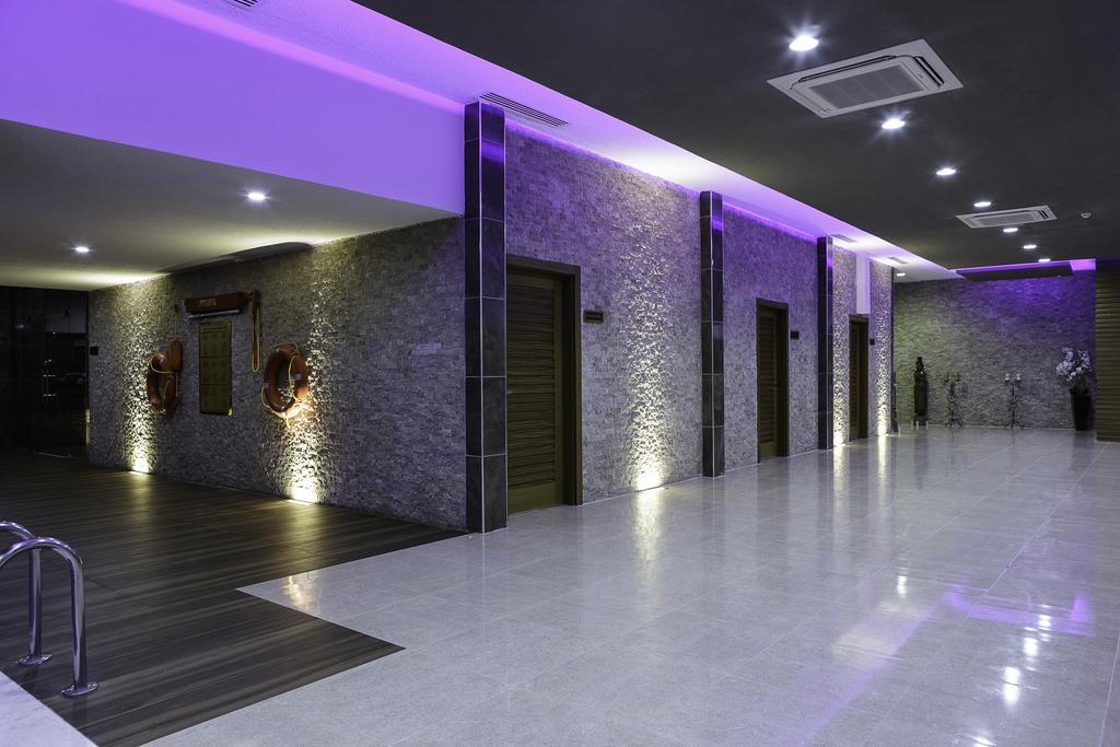 Dilek Kaya Hotel Ürgüp Zewnętrze zdjęcie