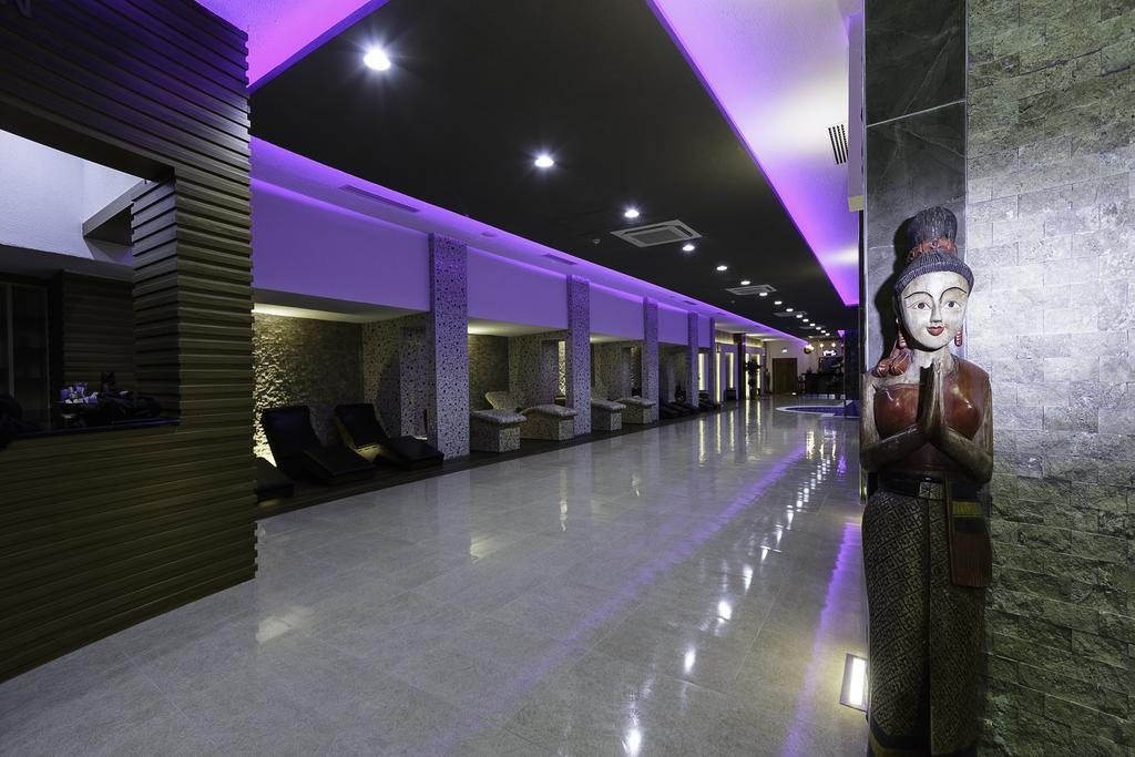 Dilek Kaya Hotel Ürgüp Zewnętrze zdjęcie