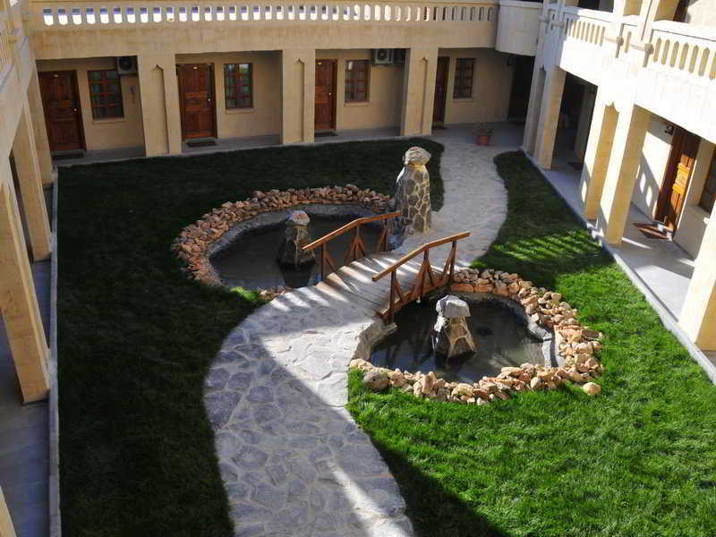 Dilek Kaya Hotel Ürgüp Zewnętrze zdjęcie