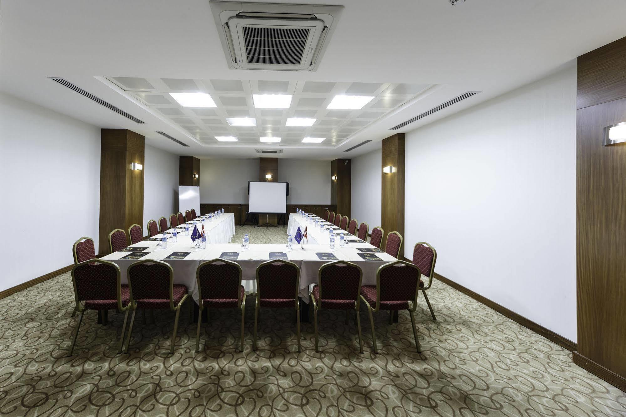 Dilek Kaya Hotel Ürgüp Zewnętrze zdjęcie